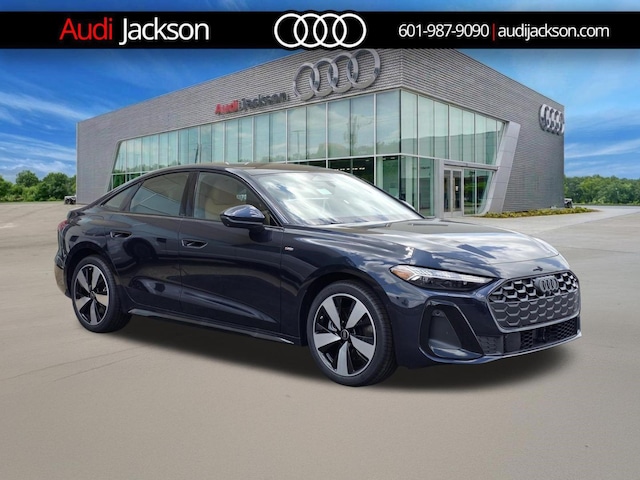 2026 Audi A5 Sedan