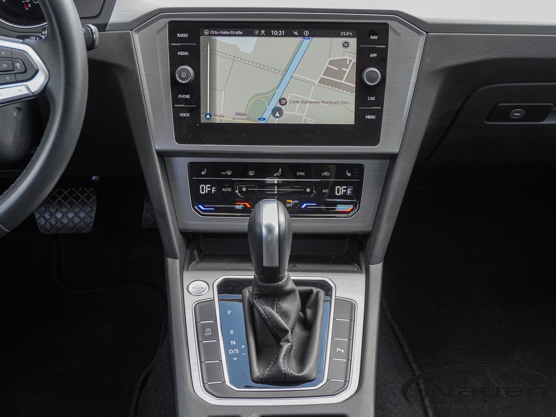 Volkswagen Passat Variant Conceptline