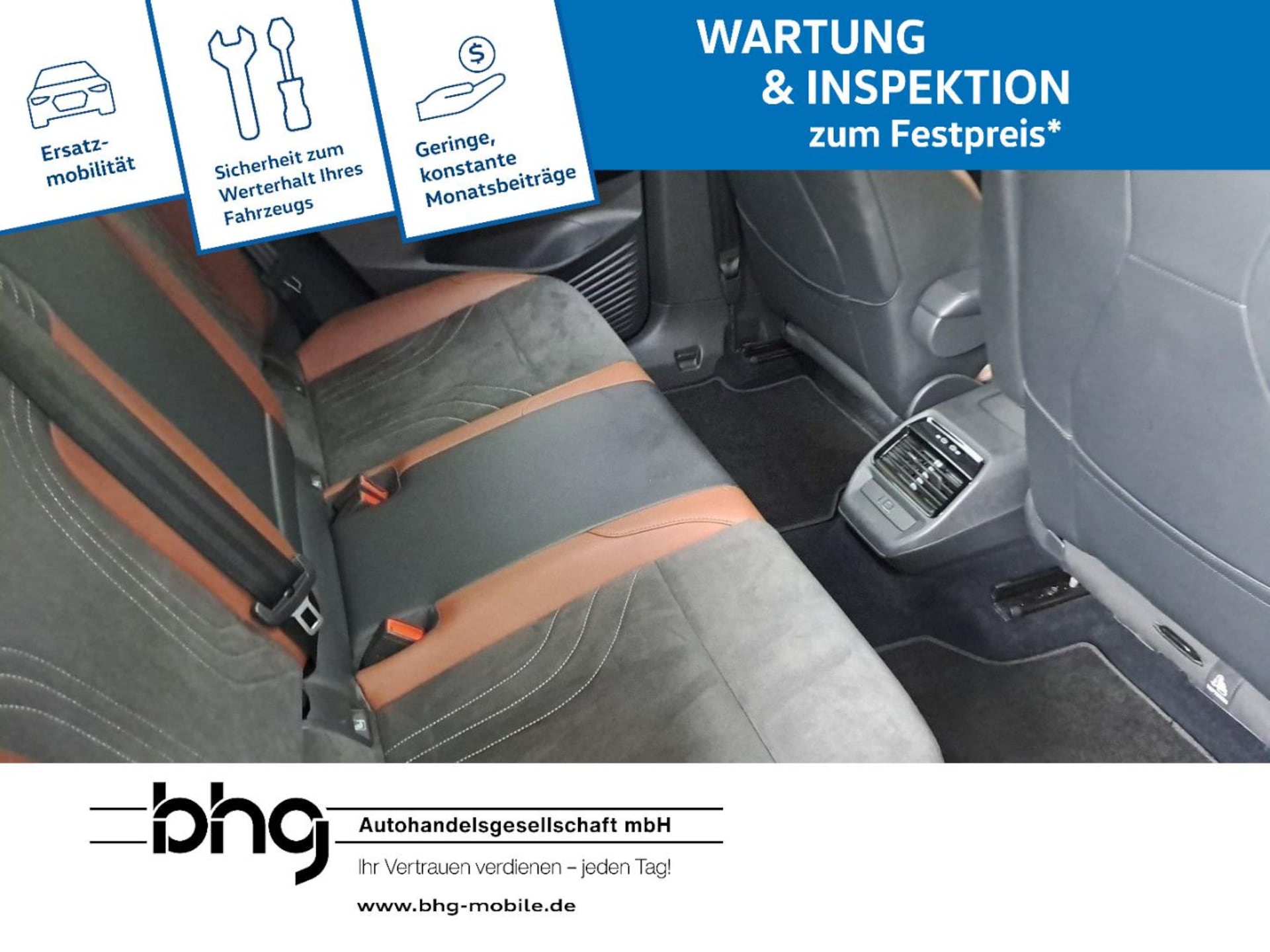Volkswagen ID.4 Pro Performance