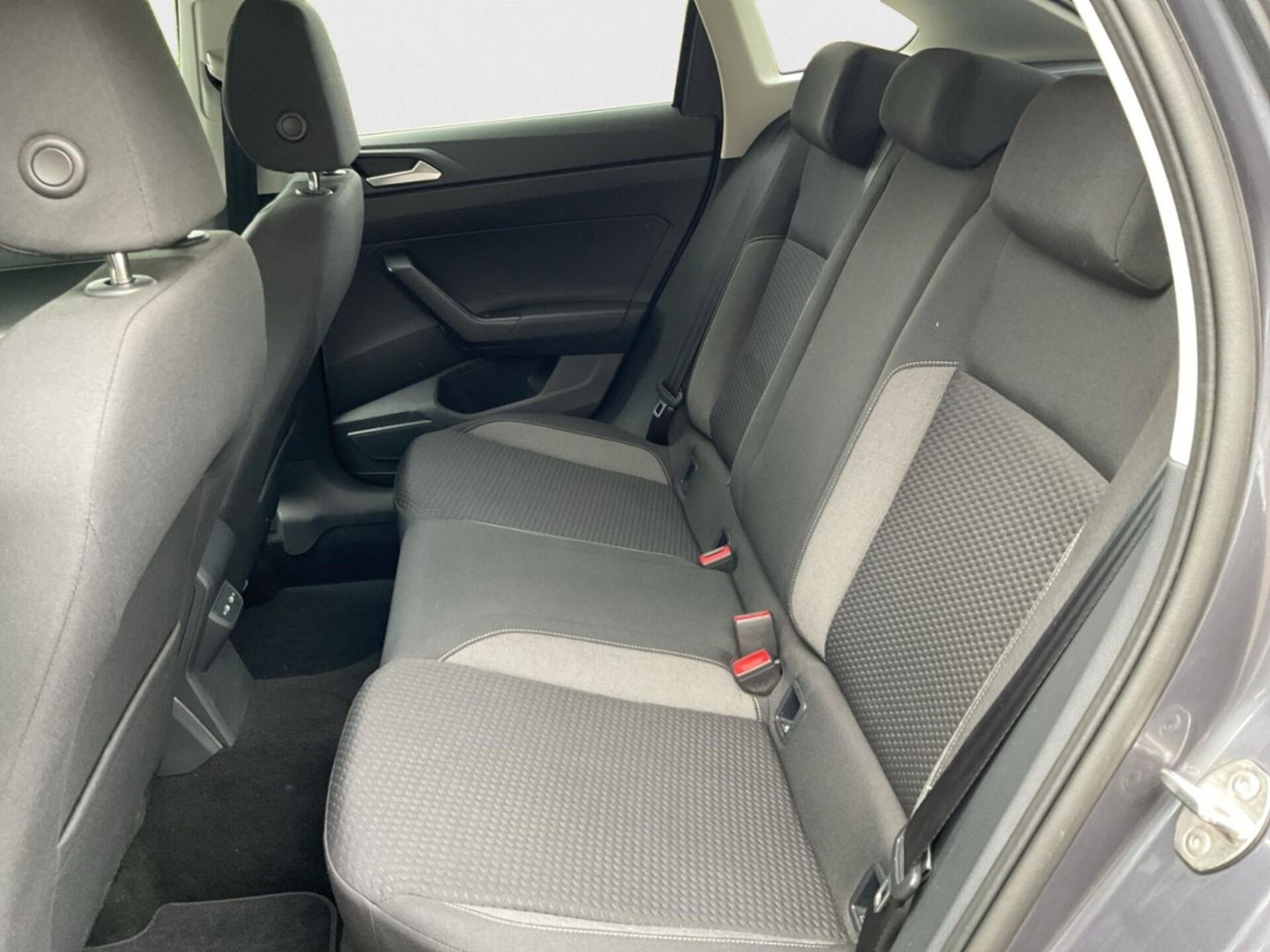 Volkswagen Taigo Life