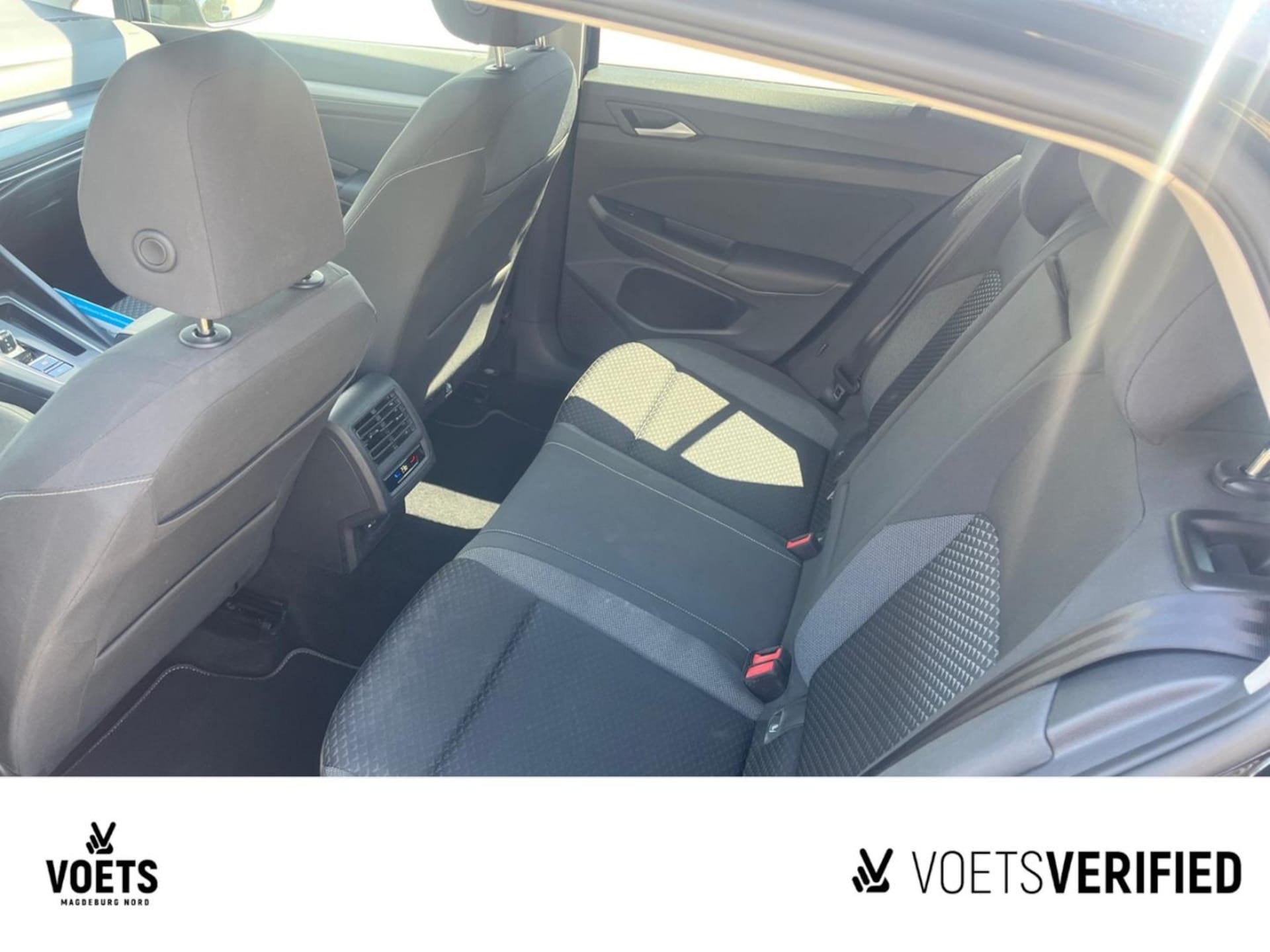 Volkswagen Golf Active
