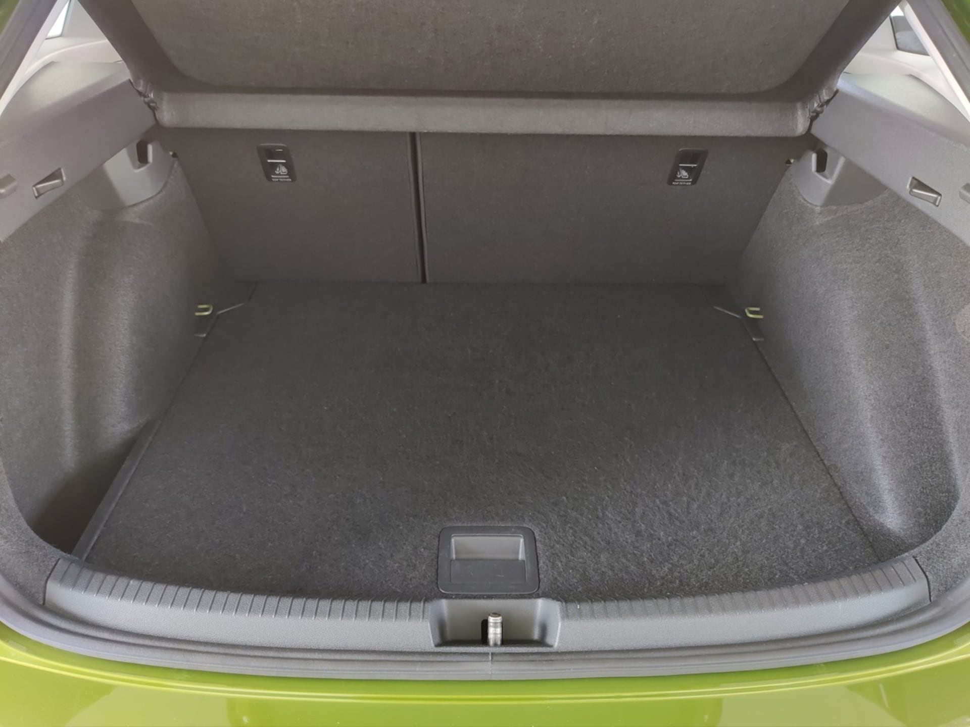 Volkswagen Taigo Style