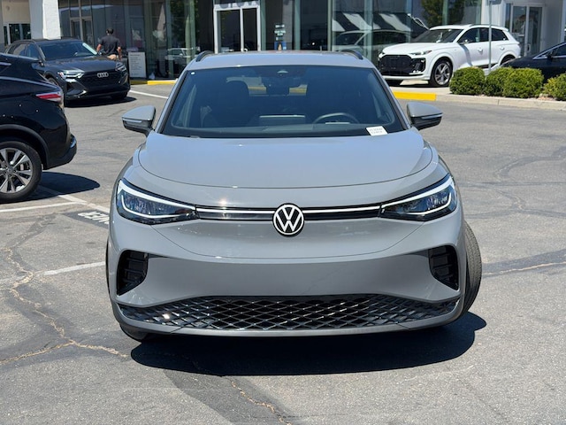2023 Volkswagen ID.4