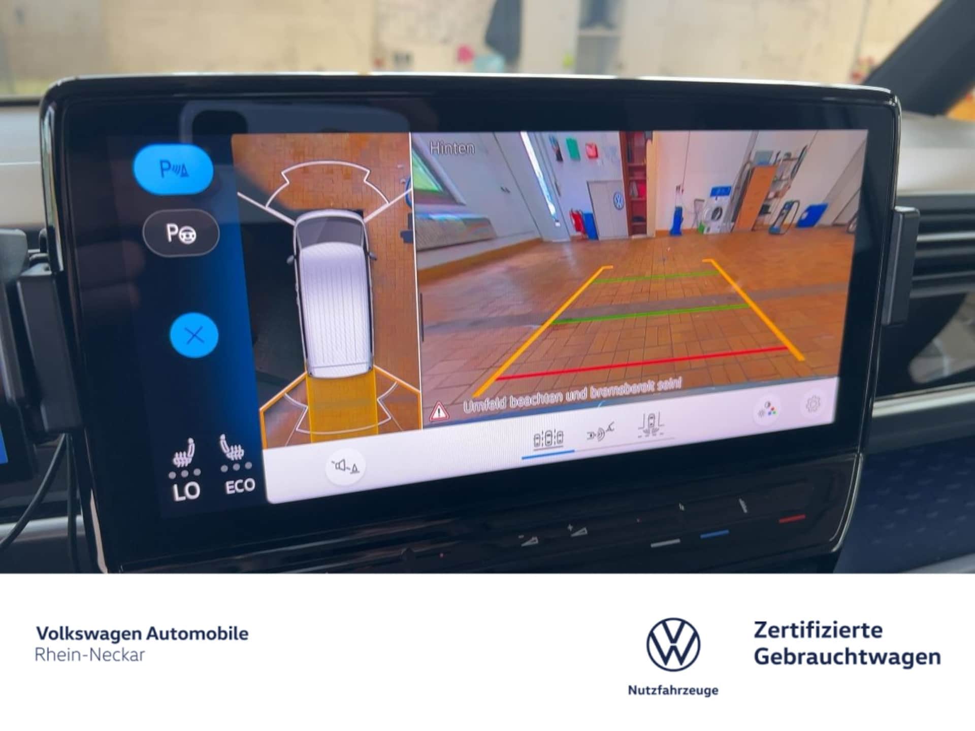 Volkswagen ID. Buzz Pro