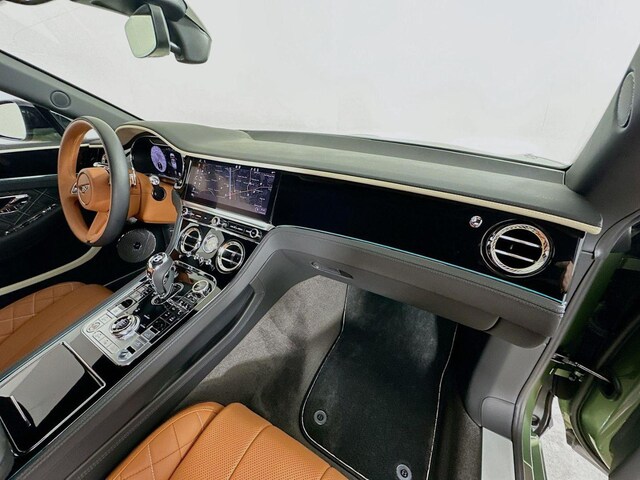 2024 Bentley Continental