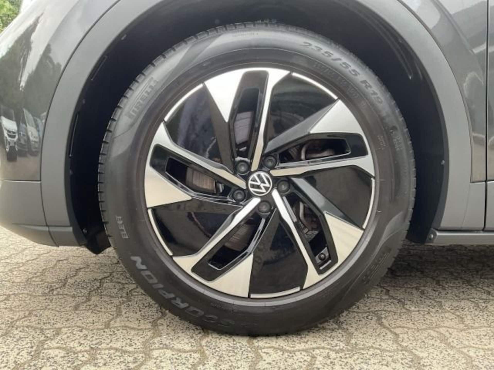 Volkswagen ID.4 Pro Performance