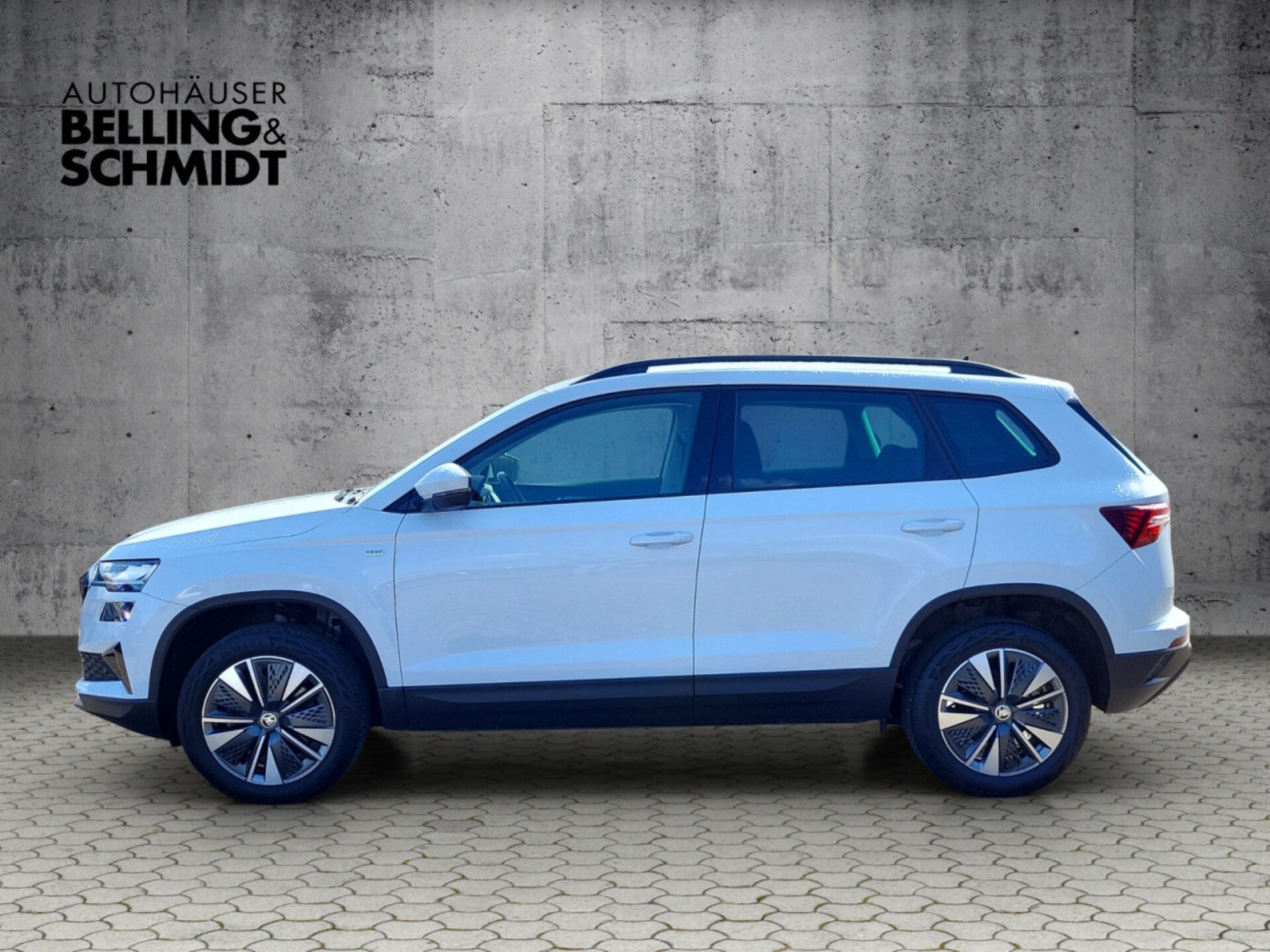 Skoda Karoq Ambition