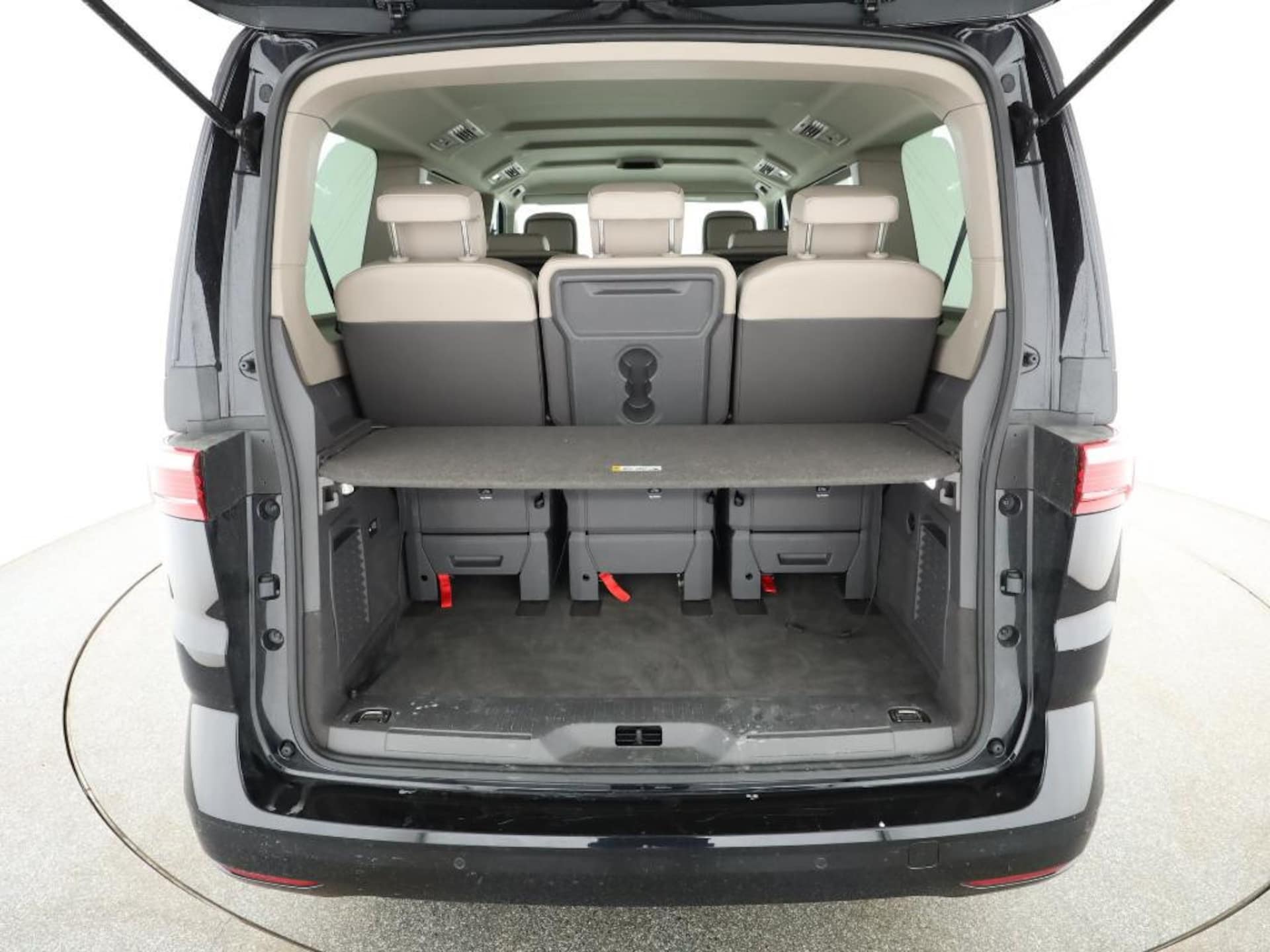 Volkswagen Multivan Langversion Life