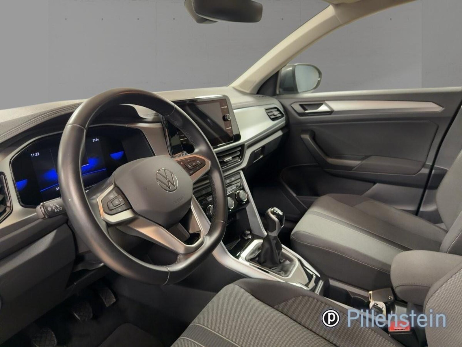 Volkswagen T-Roc – Bild 8