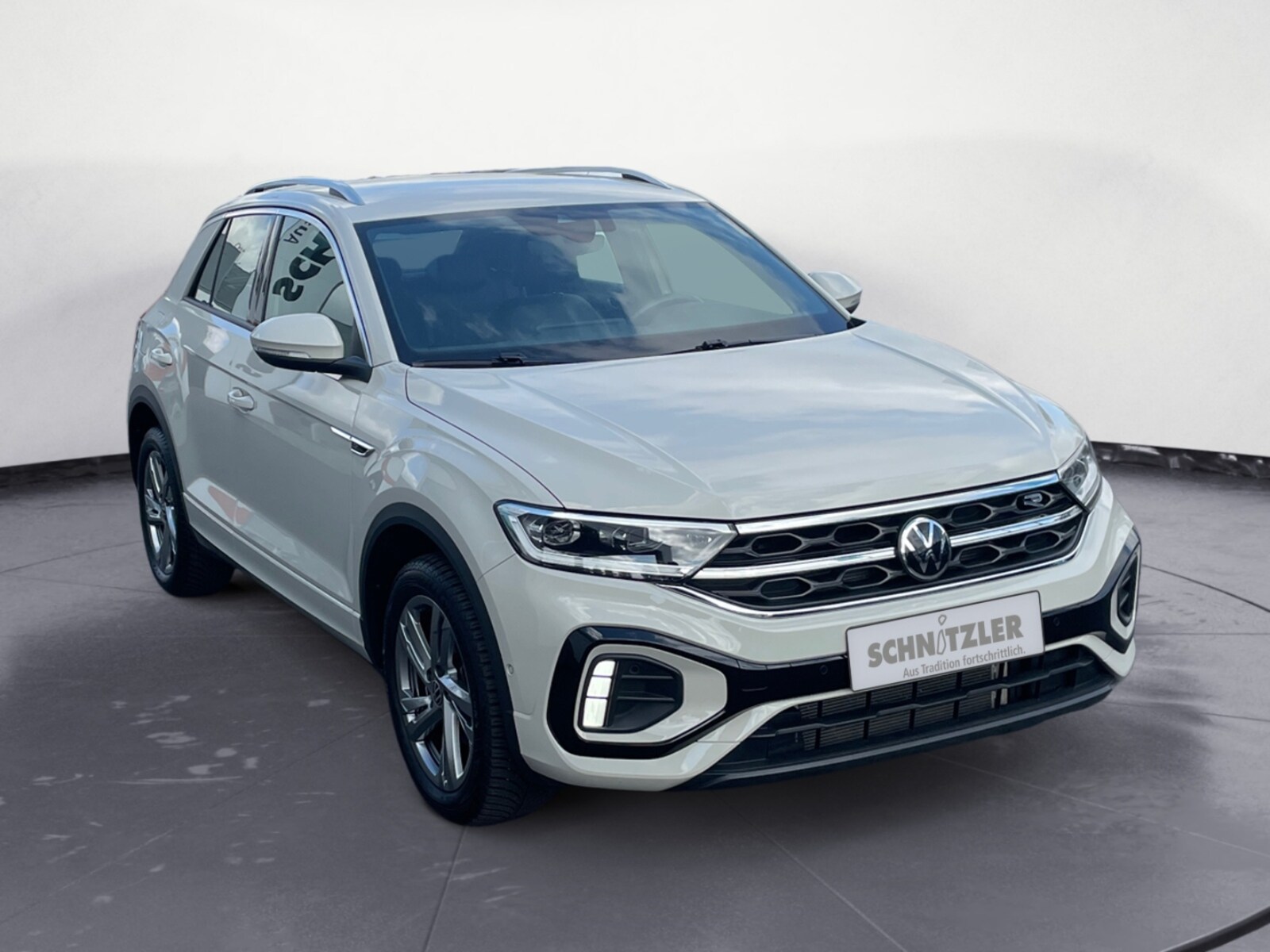 Volkswagen T-Roc – Bild 7