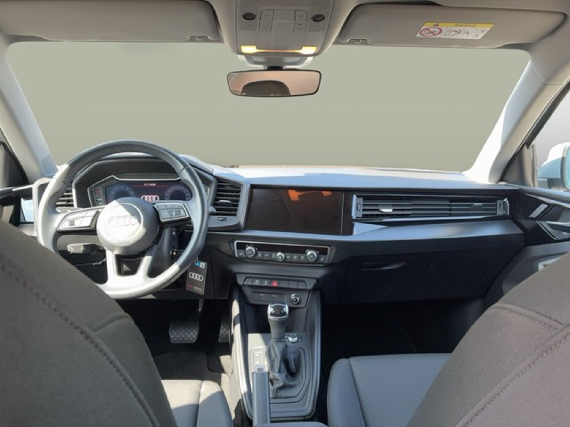 Audi A1 Sportback Advanced