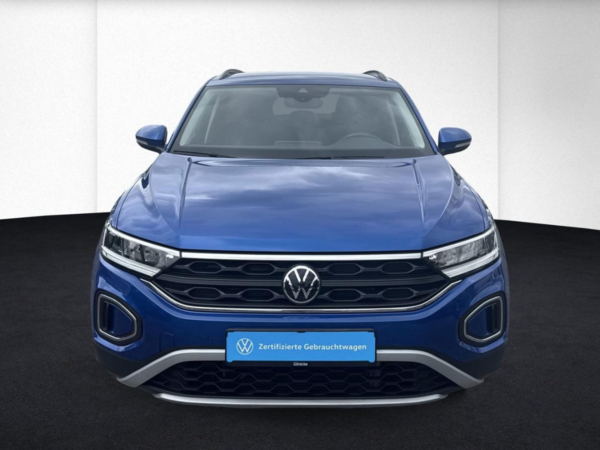 Volkswagen T-Roc MOVE