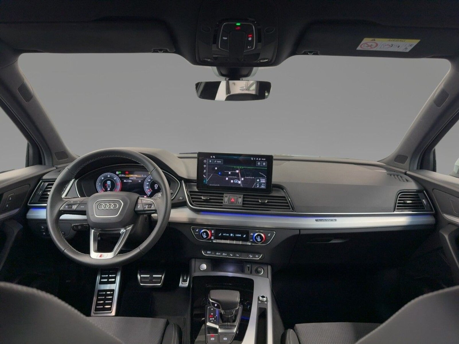 Audi Q5 Sportback – Bild 10