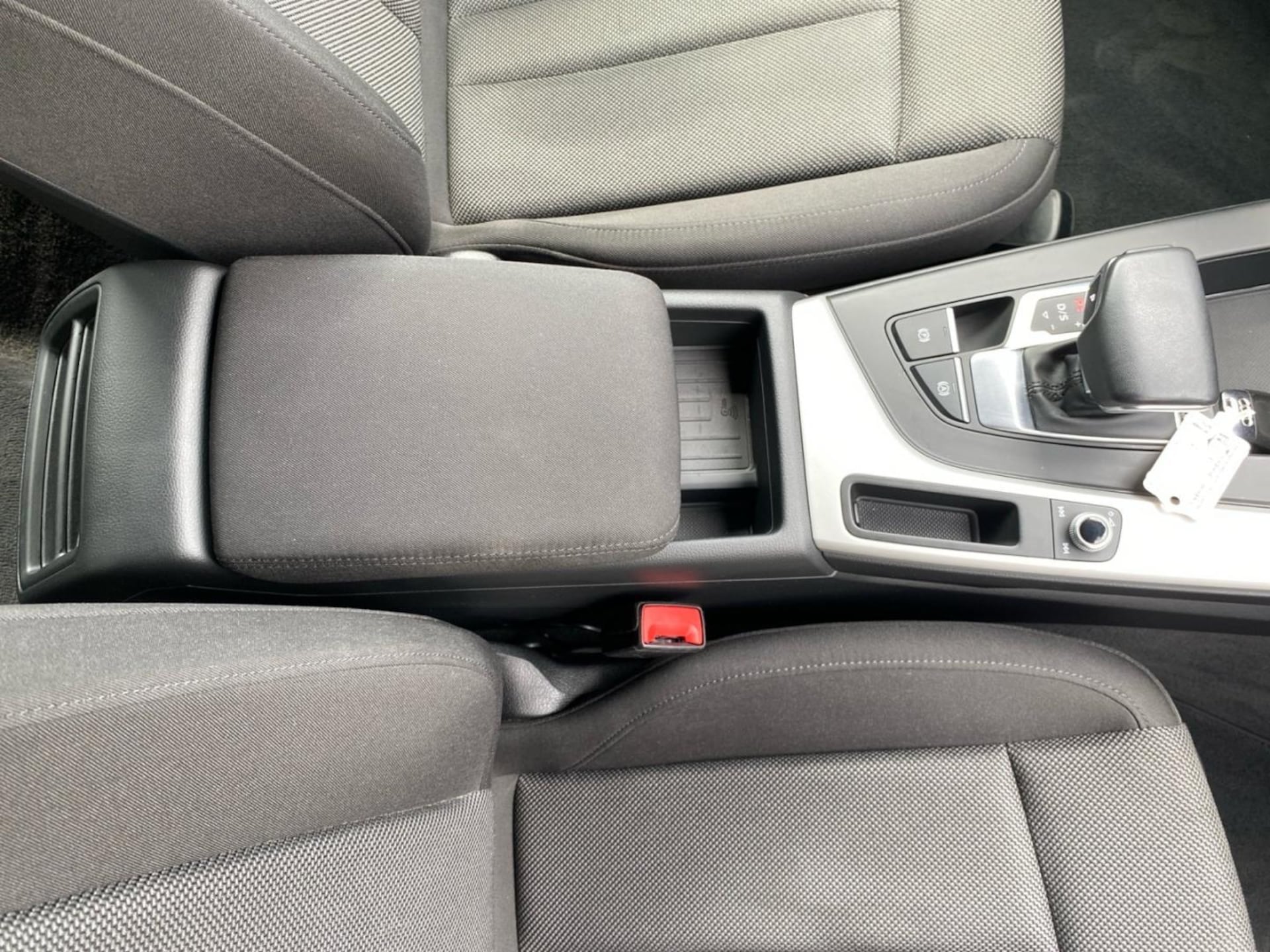 Audi A4 Avant Advanced