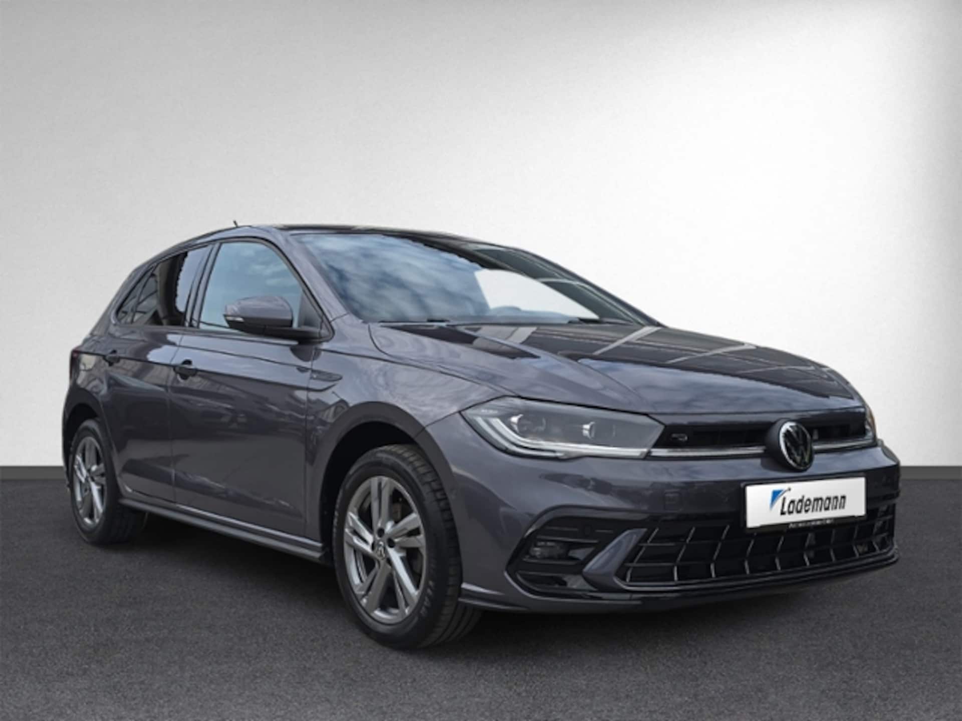 Volkswagen Polo R-Line