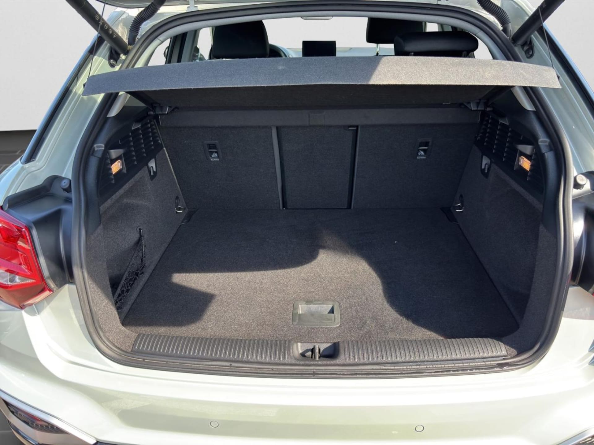 Audi Q2 Advanced