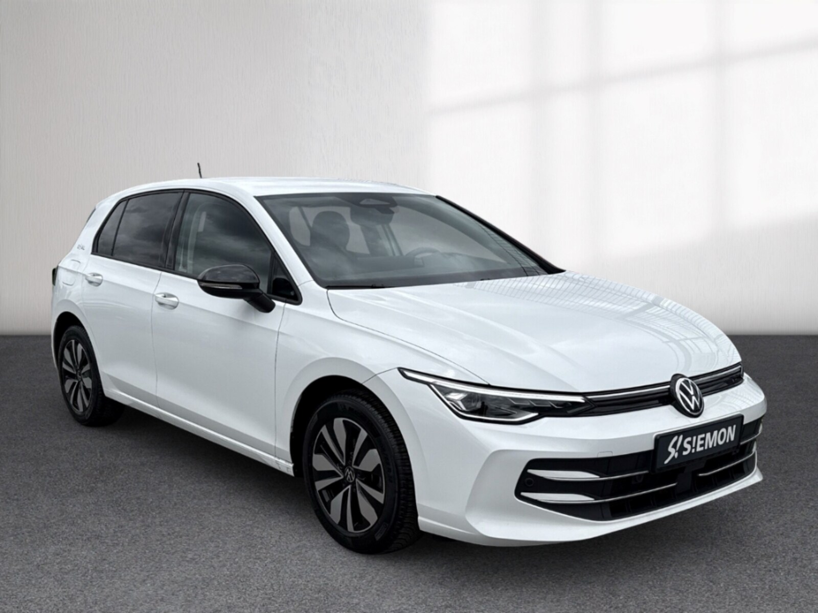 Volkswagen Golf – Bild 7