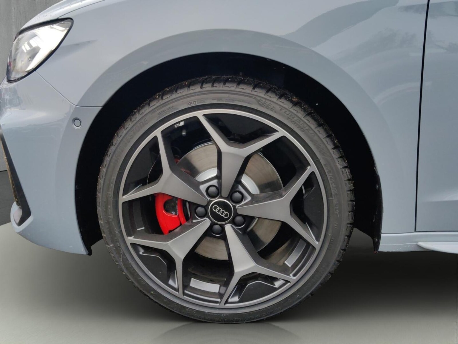 Audi A1 Sportback – Bild 23