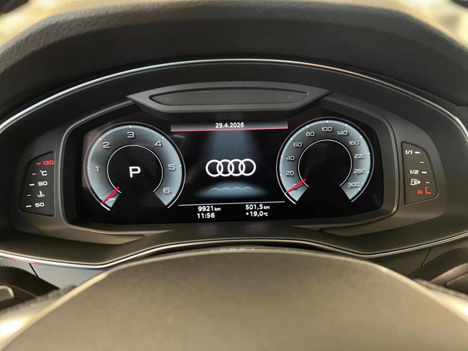 Audi A7 Sportback – Bild 8