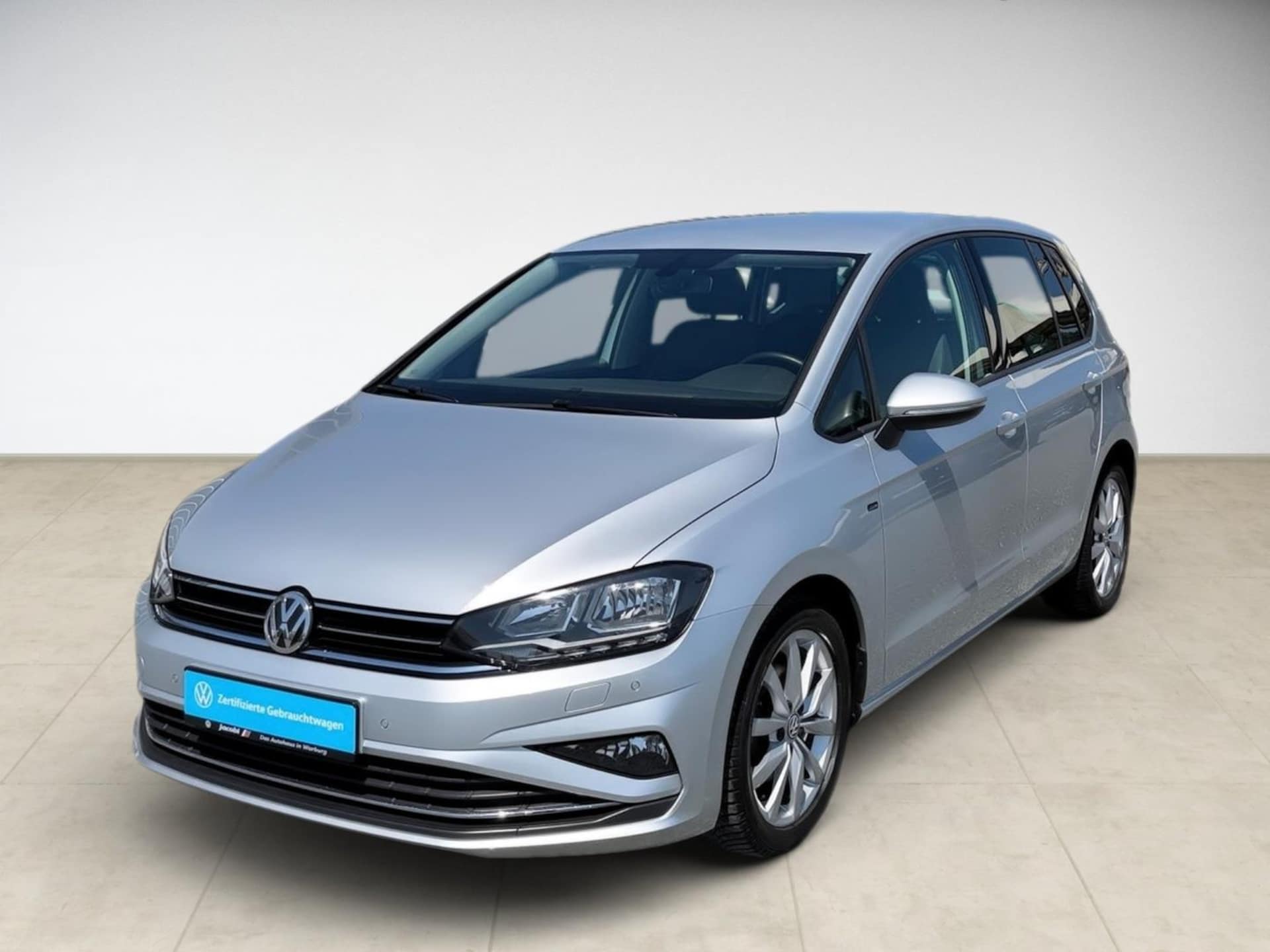 Volkswagen Golf Sportsvan JOIN