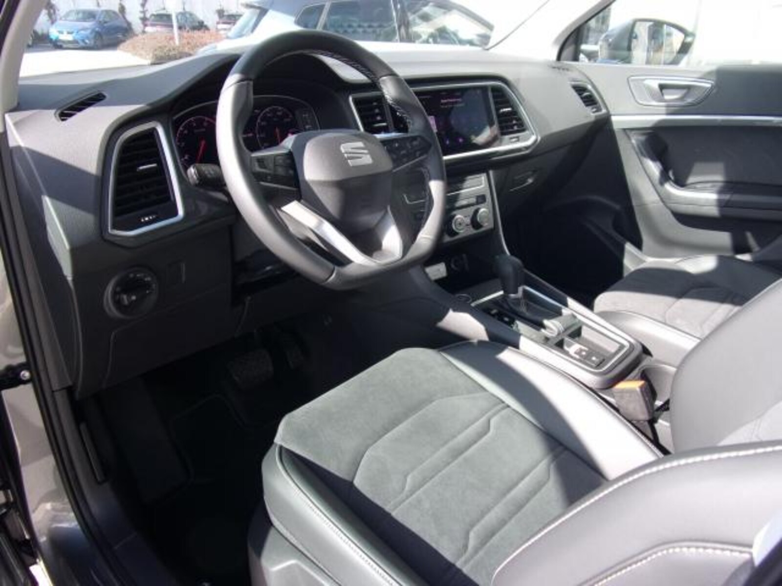 SEAT Ateca – Bild 6
