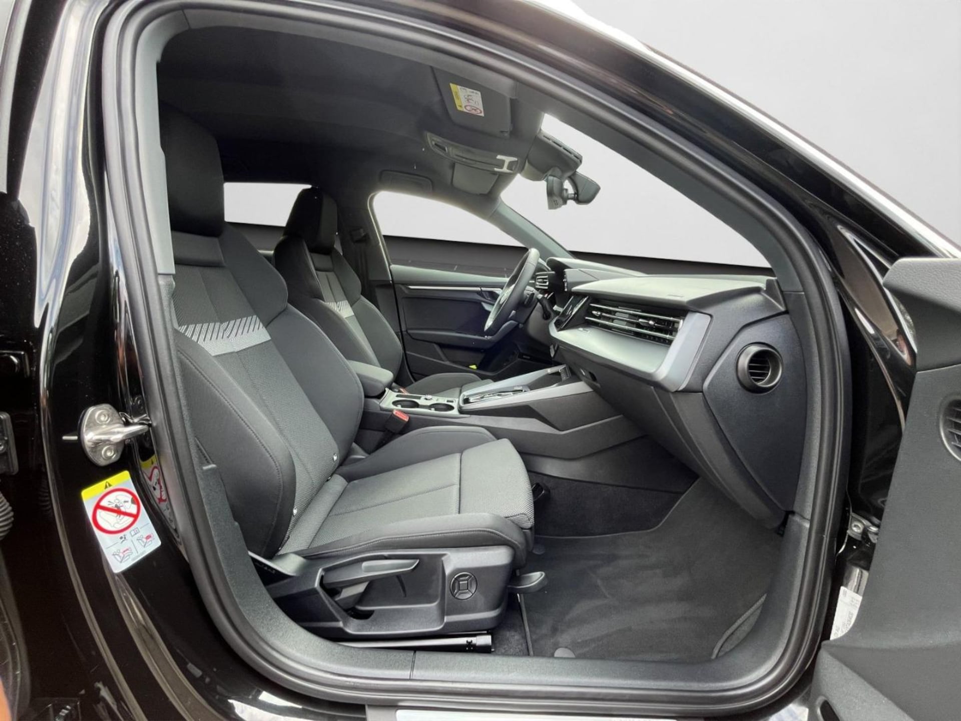 Audi A3 allstreet TFSI e