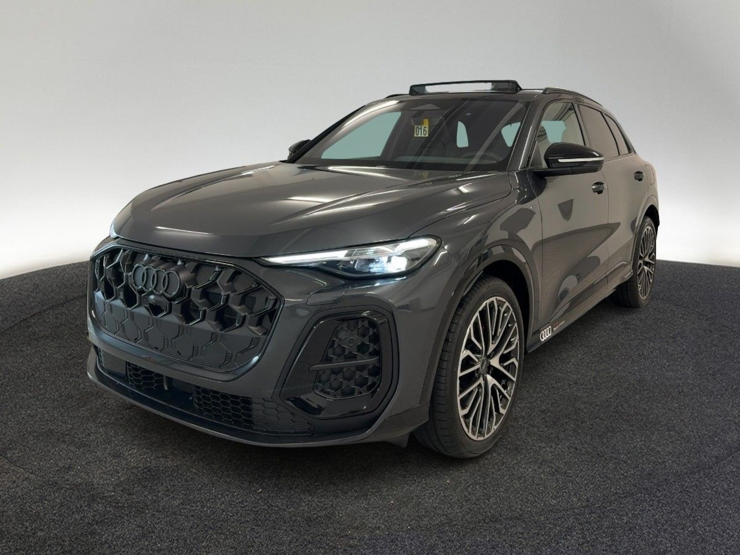 Bild über Audi Q5 SUV e-hybrid e-hybrid quattro S tronic - für weitere Informationen kontaktieren Sie den Audi Partner