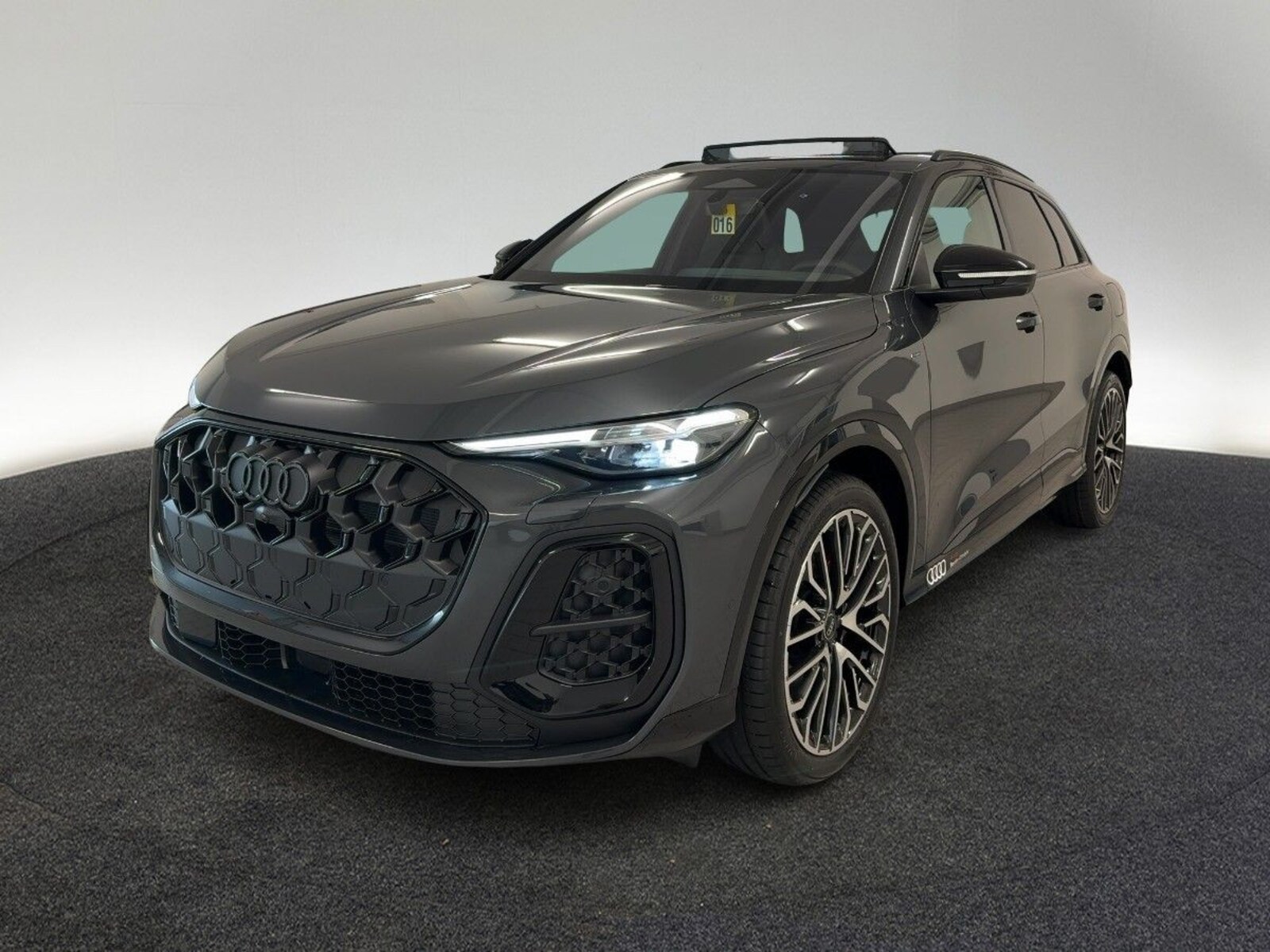 Audi Q5 – Bild 2