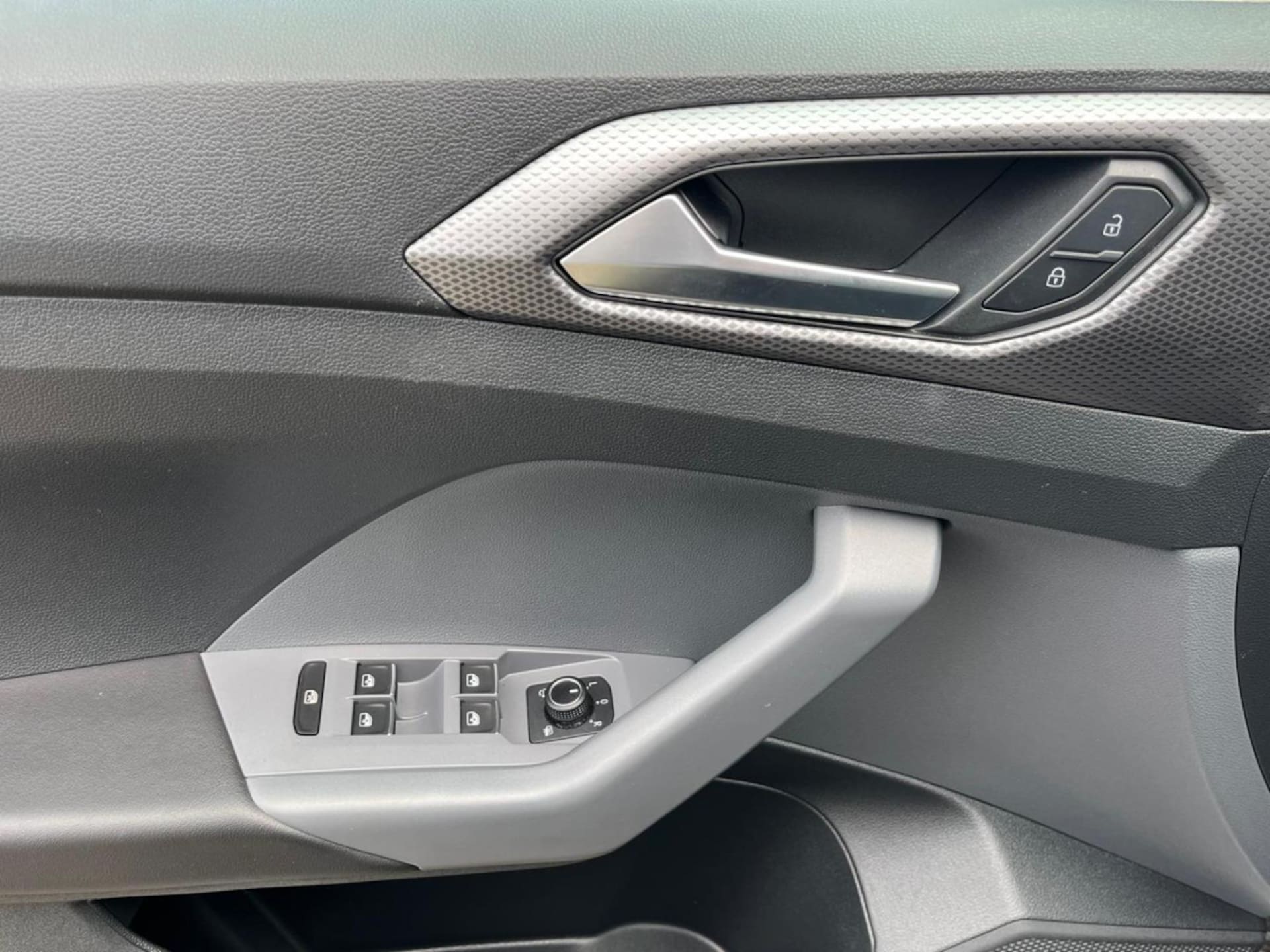 Volkswagen T-Cross ACTIVE
