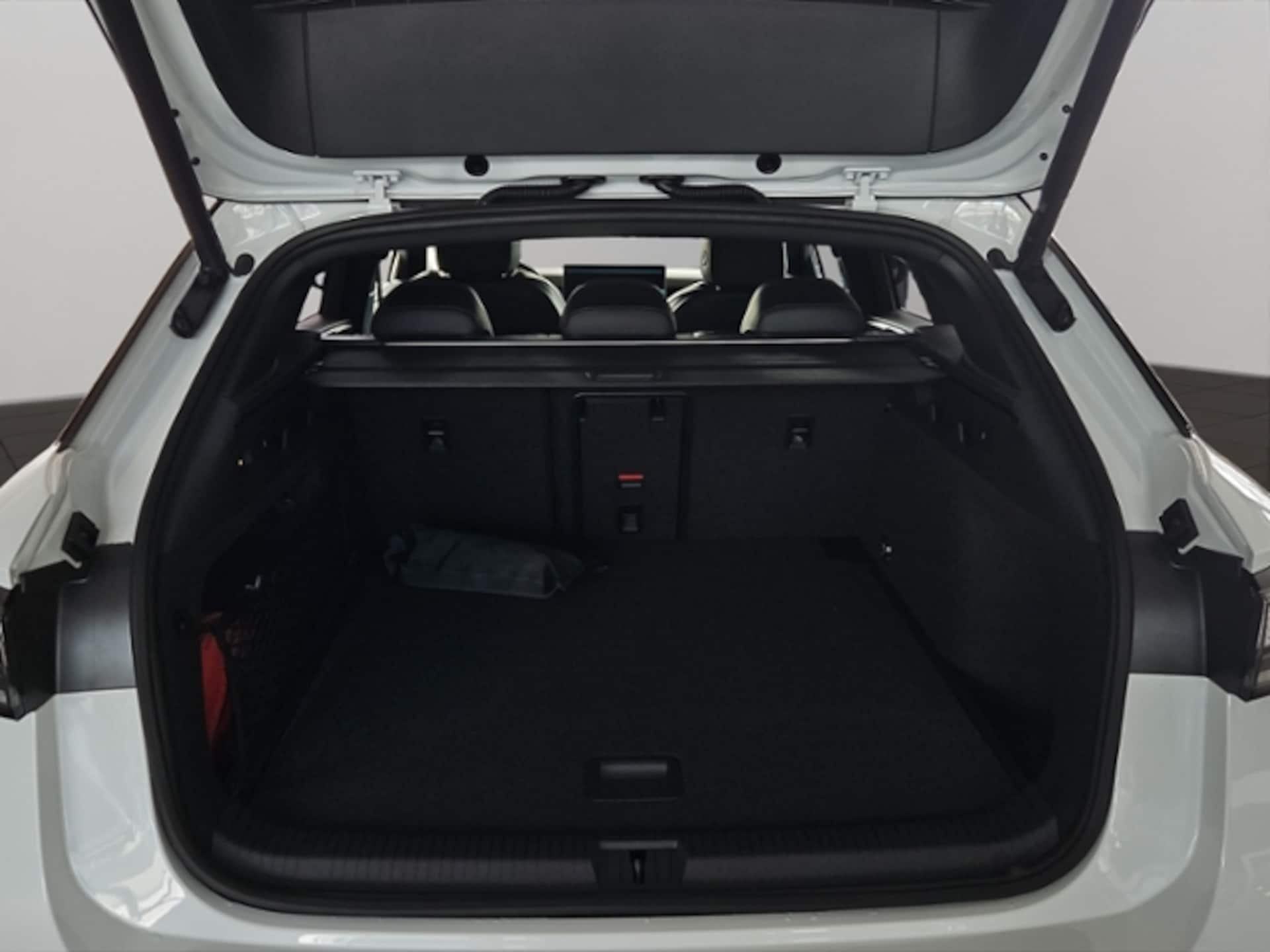 Volkswagen ID.7 Tourer GTX