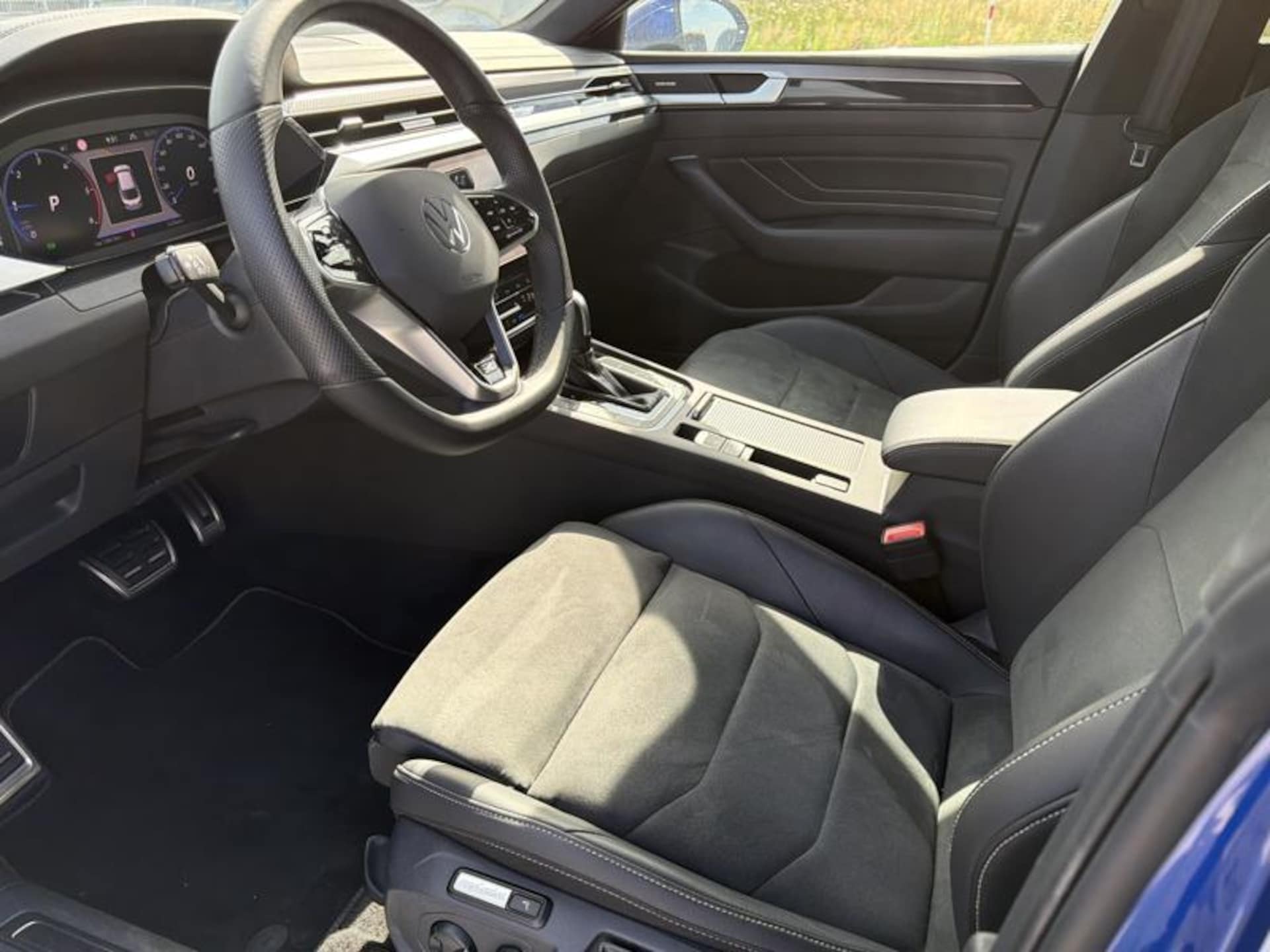 Volkswagen Arteon R-Line