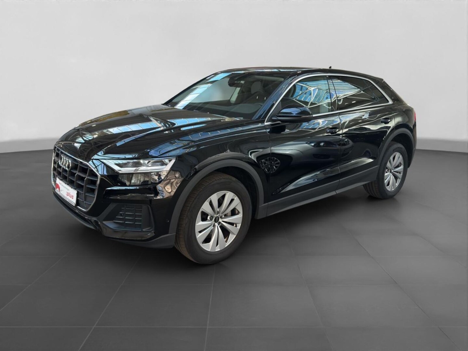 Audi Q8 – Bild 2