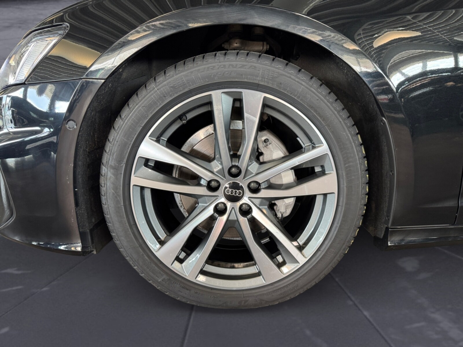 Audi A6 Avant – Bild 11