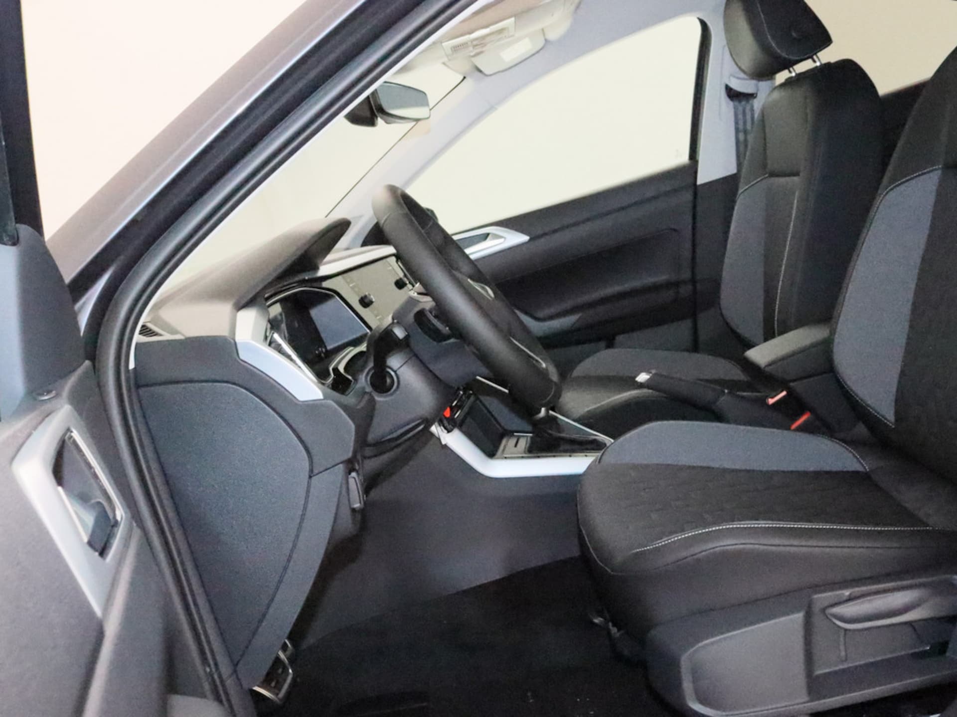 Volkswagen Polo Goal