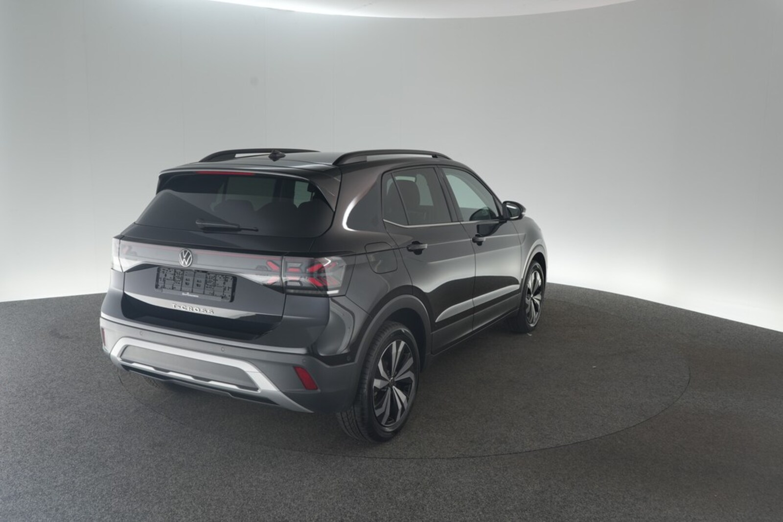 Volkswagen T-Cross – Bild 2