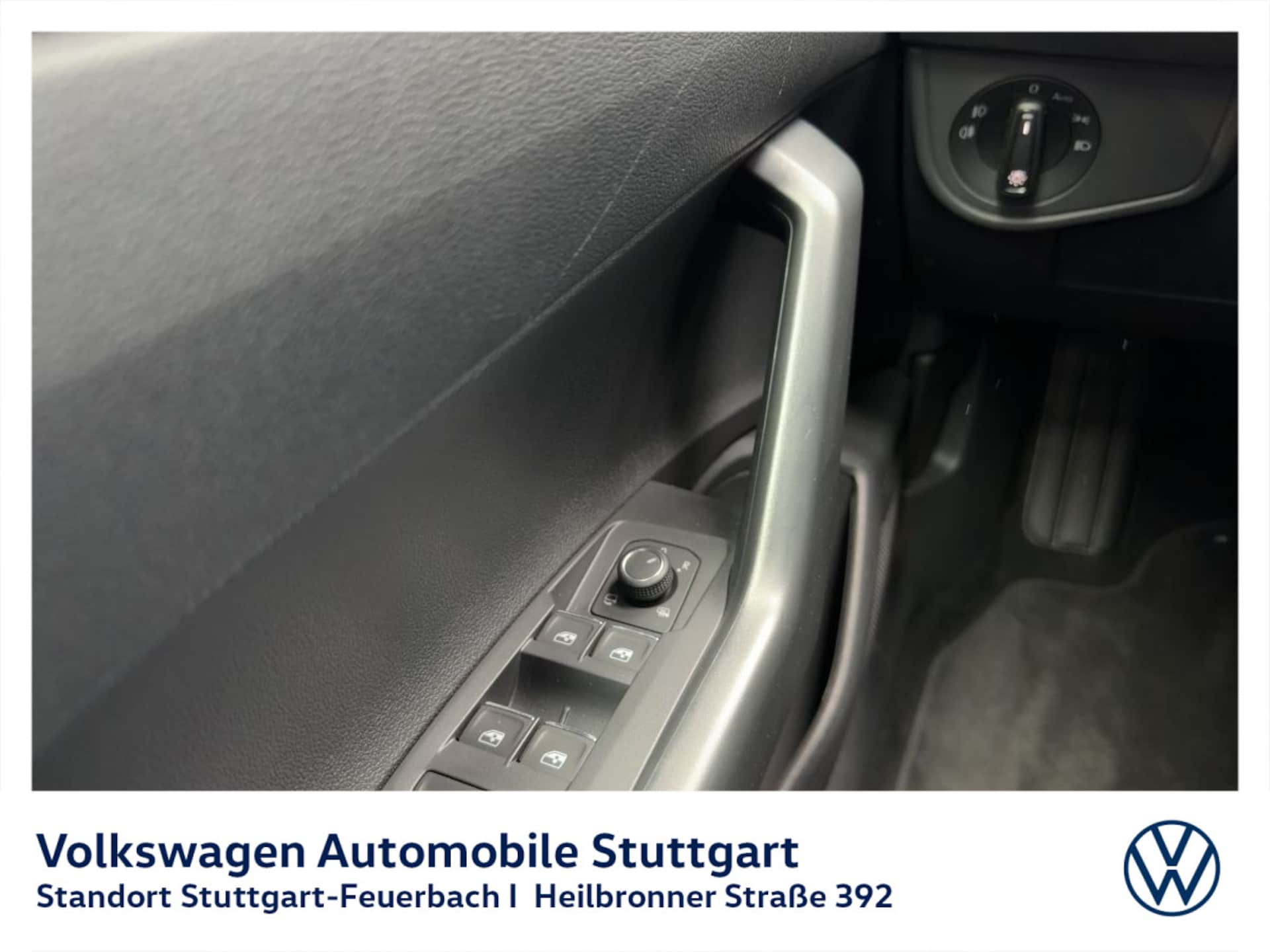 Volkswagen Taigo Style