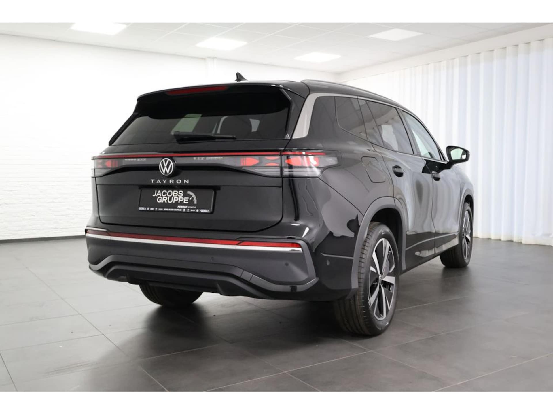 Volkswagen Tayron Elegance