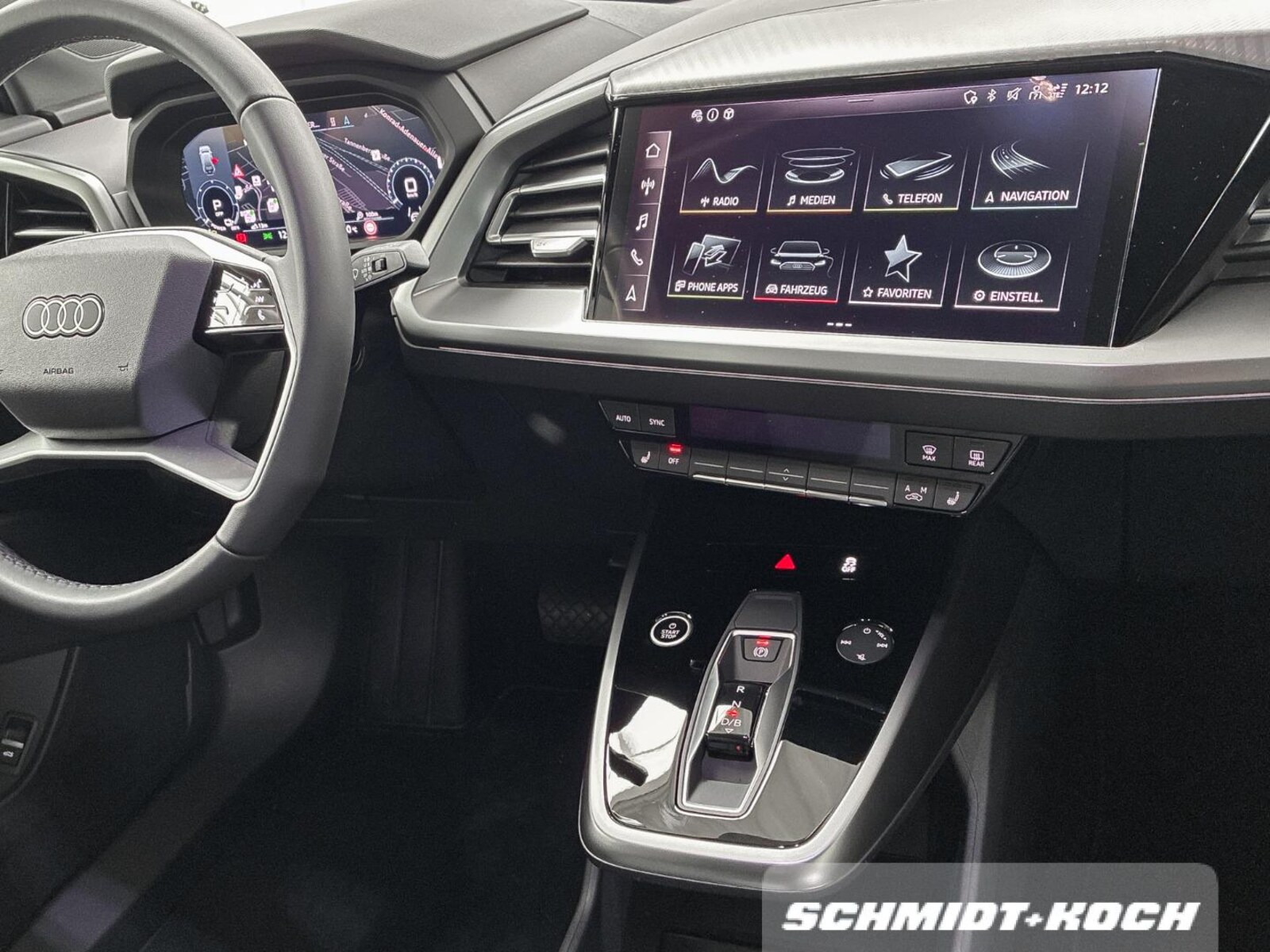 Audi Q4 e-tron – Bild 12