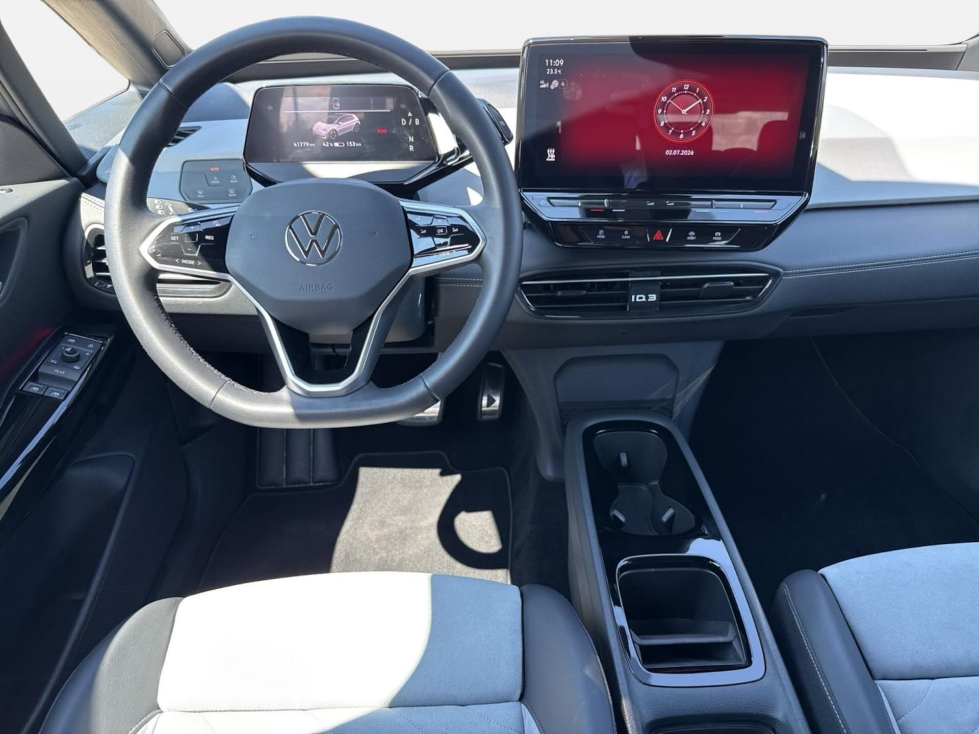 Volkswagen ID.3 MOVE Pro