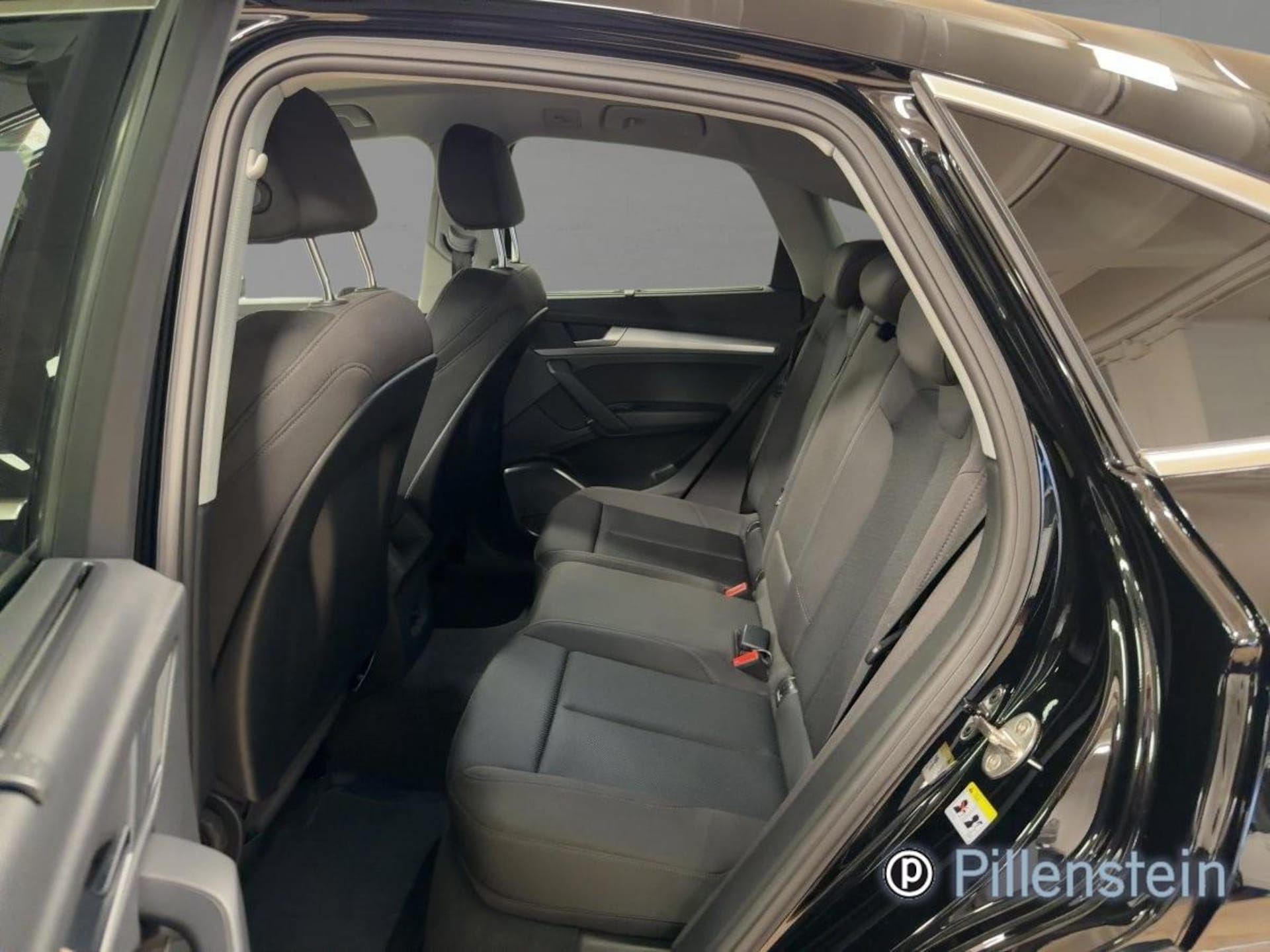 Audi Q5 Sportback advanced