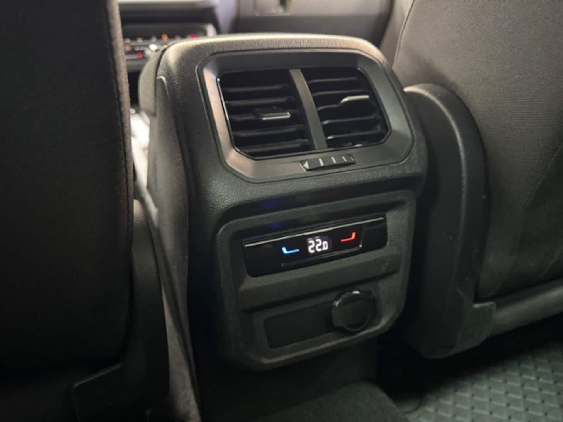 Volkswagen Tiguan MOVE