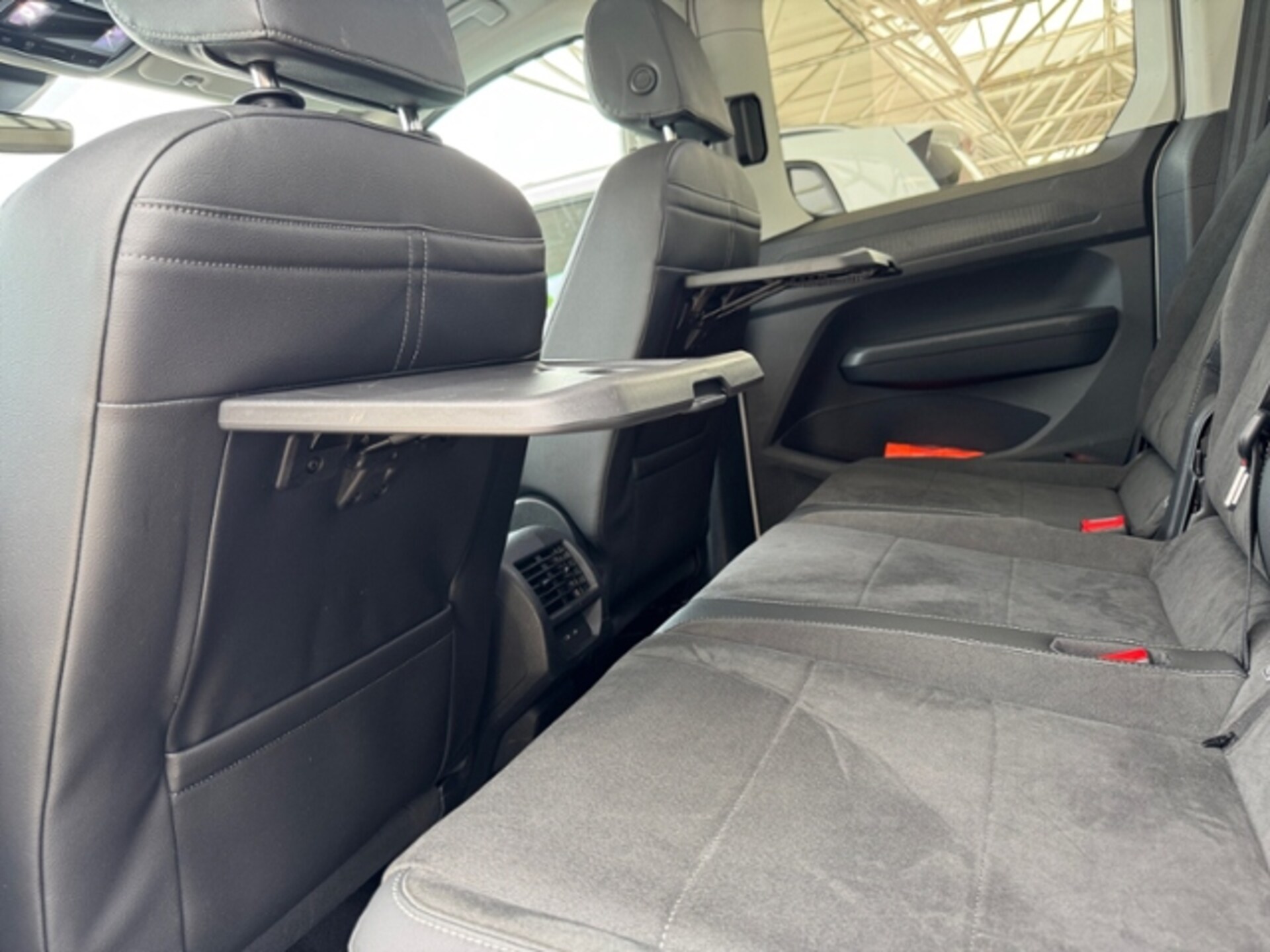 Volkswagen Caddy Style