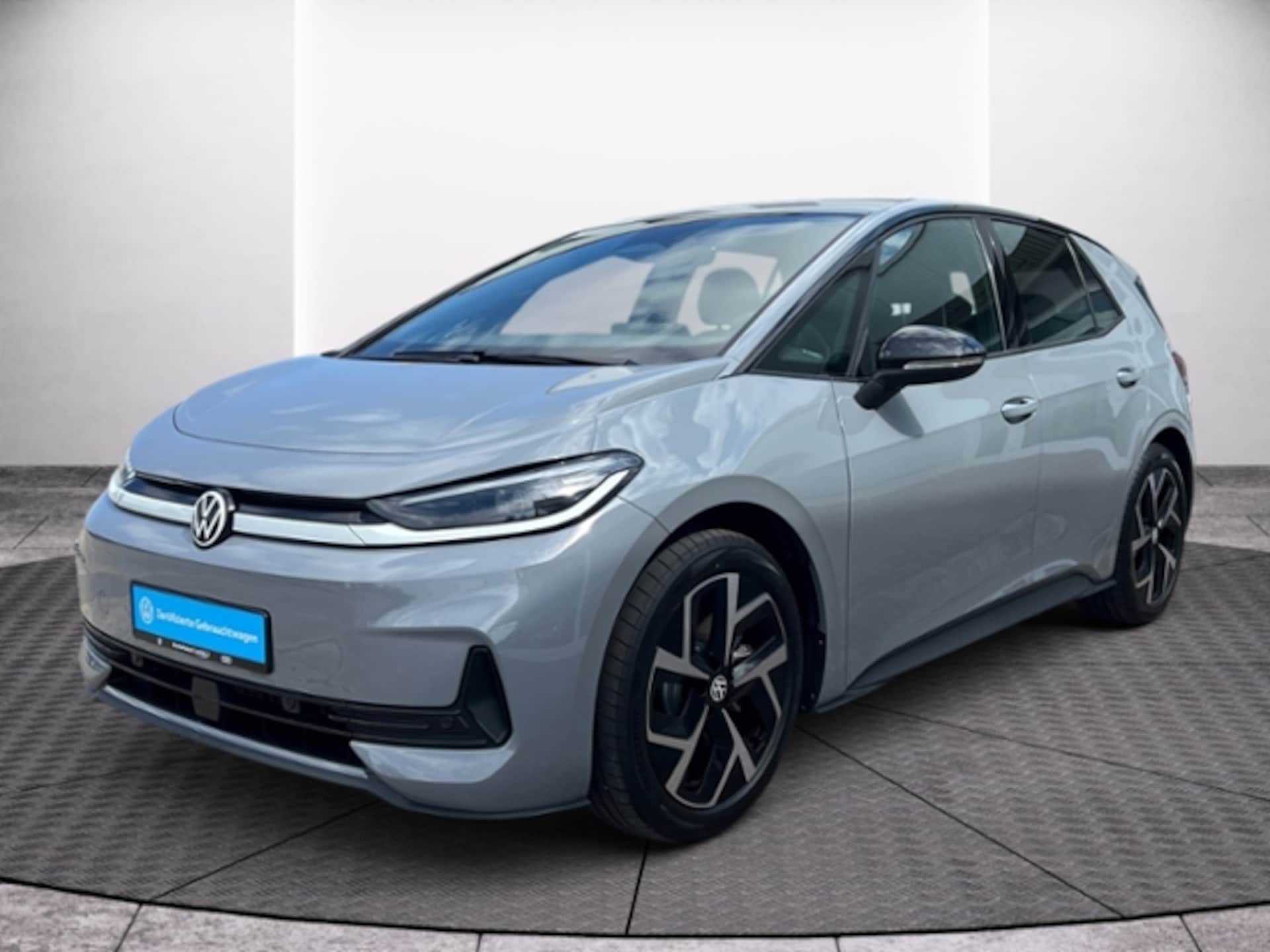 Volkswagen ID.3 Neo Life