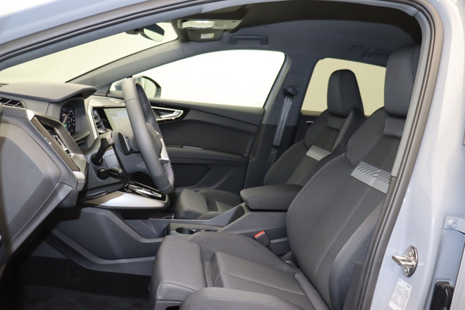 Audi Q4 e-tron – Bild 9