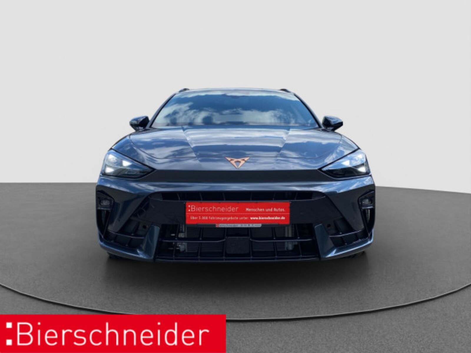 CUPRA Leon Sportstourer – Bild 2