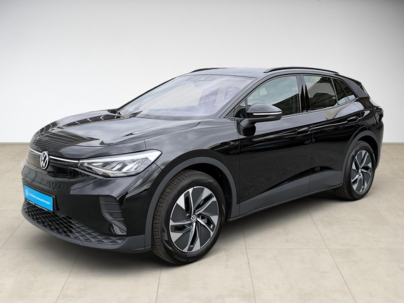 Volkswagen ID.4 – Bild 2