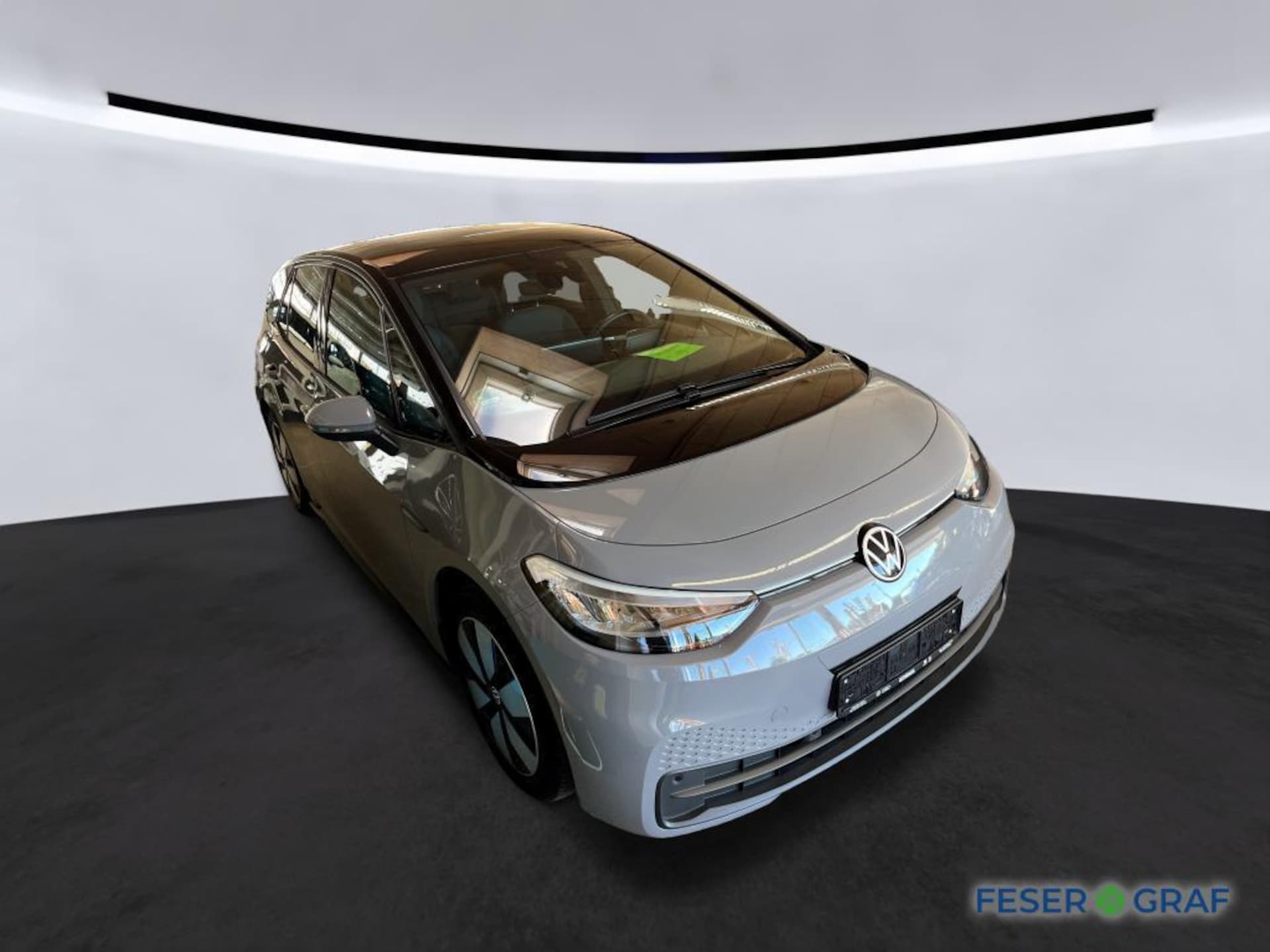 Volkswagen ID.3 Pure Performance