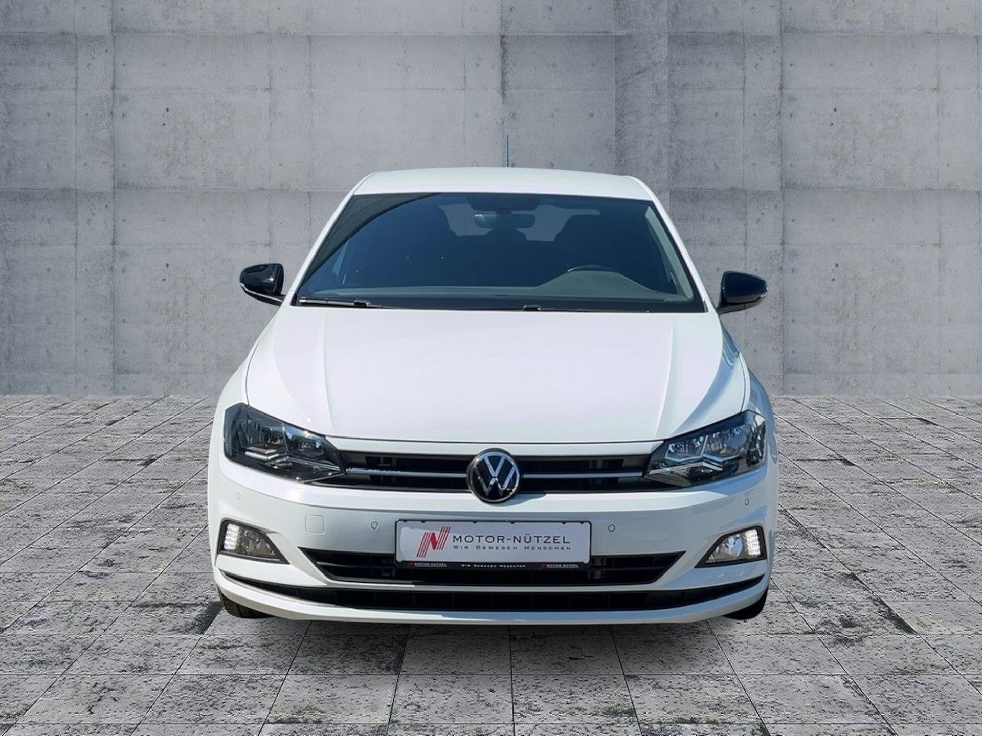 Volkswagen Polo United