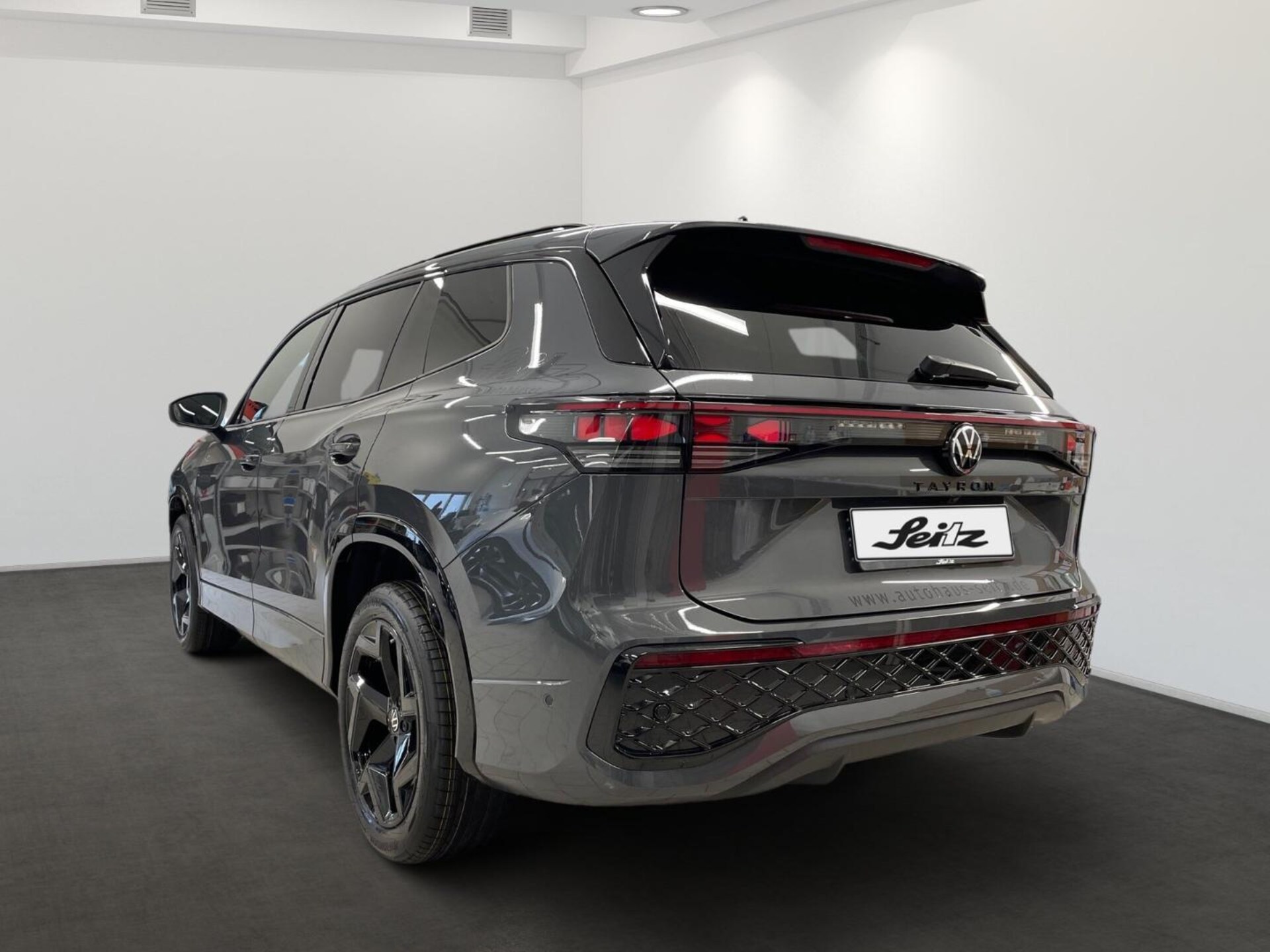 Volkswagen Tayron R-Line