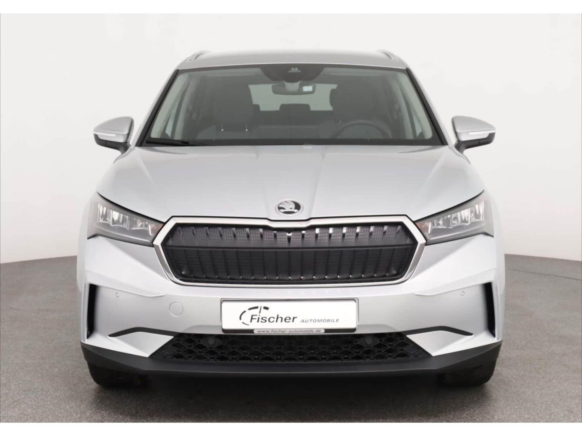 Skoda Enyaq 85x